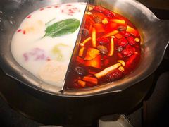 -湊湊火锅·茶憩(石家庄万象城店)