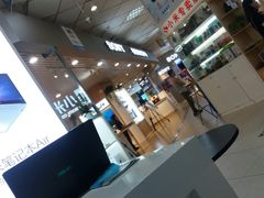 -东华电子电脑城(一环路南二段店)