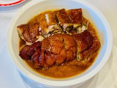 烧鹅饭-柠檬树茶餐厅(海雅缤纷城店)