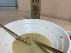 -面道赞宁海海鲜面(迎凤街店)