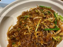 -悦海·家宴·冰花皮皮虾大锅贴(宝龙店)