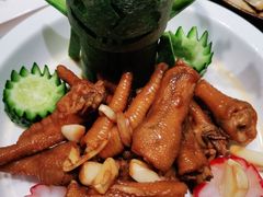 -鸽子窝(宋庄店)