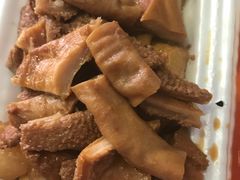 -细妹五香牛杂(步行街店)