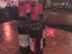 -Helens海伦司小酒馆(鼓楼店)