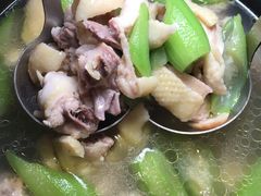 -花城苑广府菜(侨鑫店)