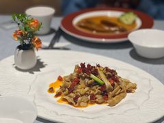 -青螺餐厅·家宴(松雅湖店)