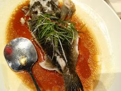 -誉八仙粤菜(万象天地店)