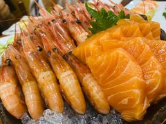-银子铁板烧料理自助餐(人民广场店)