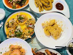 -40号厦门海鲜大排档(中山路店)