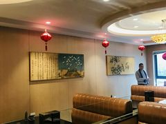 大堂-蓝港海鲜厨房(金水路店)