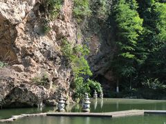 -幕燕滨江·长江观音景区