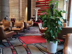 大堂-北纬29度大堂吧-重庆富力艾美酒店-近江岸天街