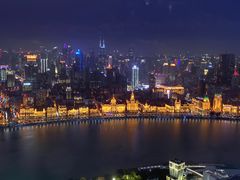 -金轩中餐厅 Jin Xuan(浦东丽思卡尔顿酒店)