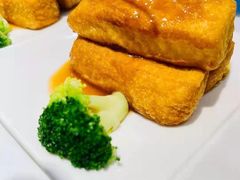-芳满庭粤菜餐厅(丹阳吾悦店)