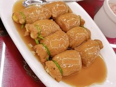 -玉华台饭庄(裕中西里小区店)
