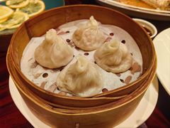 南翔小笼包-新天世纪中餐厅