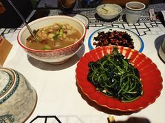 -五小厨·特色武夷味农家菜(三姑度假区店)