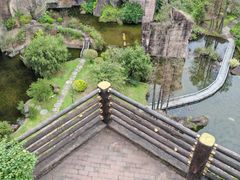 -广州莲花山旅游区