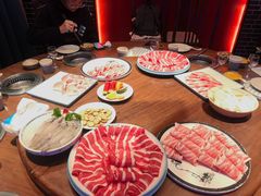 -花好月圆火锅(莱西深圳路店)