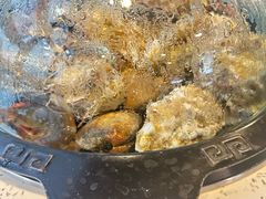 -巧克力渔家.小船海鲜胶东菜(万平口店)