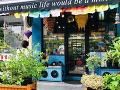 -Hi Fi Acoustic 梵香禅韵·色声香味
