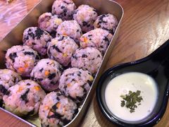 -HOTISLAND海鸡岛·韩国料理(江南西店)