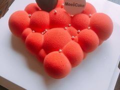 -美事客·面包·蛋糕·甜品(CBD店)