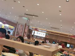 -龍歌自助小火锅(崂山丽达店)