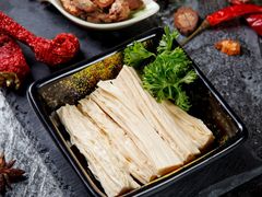 鲜腐竹-牛New寿喜烧(青浦店)