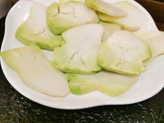 -仁虎老火锅(黄泥磅店)