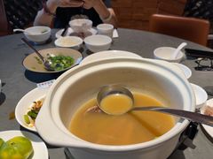 -佬太公海鸭·海鲜大排档(上海总店)