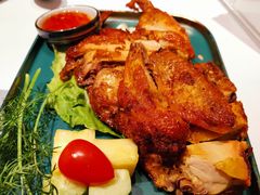 -BetterThai 泰加(苏州中心店)