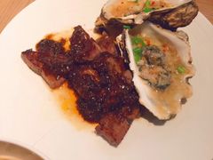 -新食谱全日制餐厅·苏州苏州湾艾美酒店