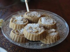 糌粑-达老餐厅