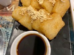-三猫黑鱼花(南大店)