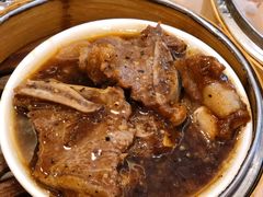 牛仔骨-金鮀岛潮州酒家