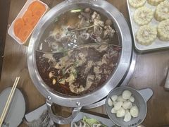 -季掌门牛骨火锅(于洪广场店)