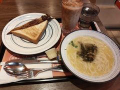 -大快活(罗湖商业城分店)