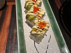 -山葵家·创意料理(万象汇店)