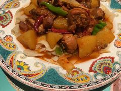 -巴依老爷·新疆美食(上城区天城路店)