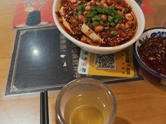 -易老妈蹄花.特色川菜(人民公园总店)