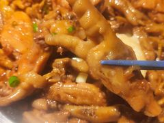 -胖哥俩肉蟹煲(永旺店)