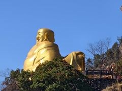 -大慈岩风景区