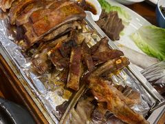 -小秦淮·南京土菜(新亭西路店)