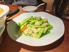 -兰庭玉树·老饭骨家宴(后海店)