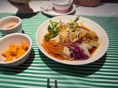 -楼兰新疆菜(江宁万达店)