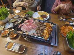 -香猪坊(五道口店)