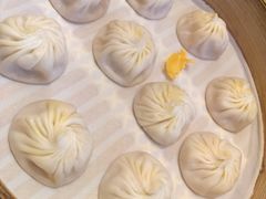 -鼎泰丰(嘉年华•海信广场VILLAGE店)