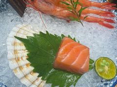 -沼津港精致料理·寿喜烧·烧鸟(青浦宝龙广场日料榜单店)