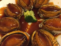 -广胜通达海鲜食府(黄沙店)